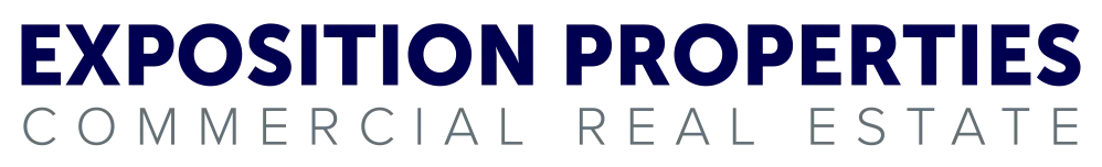 Exposition Properties Logotype